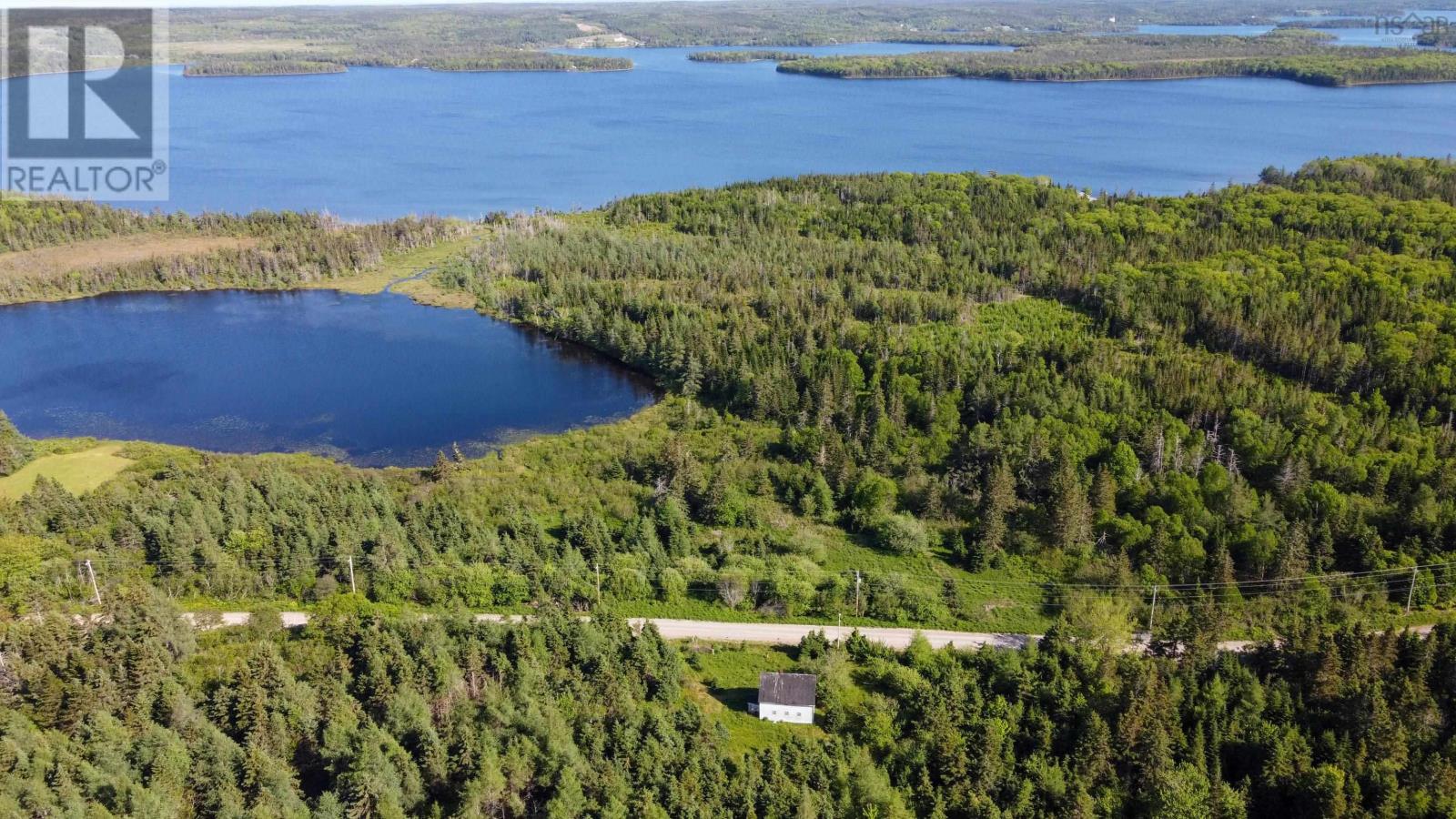 824 Salem Road, Enon, Nova Scotia  B1J 1W2 - Photo 4 - 202507911