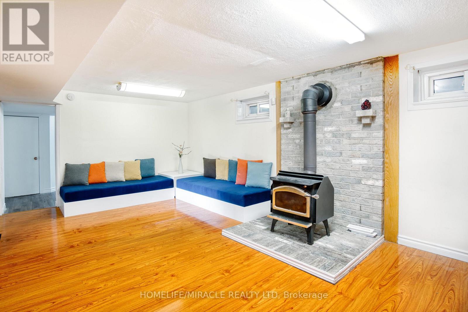 409 - 3353 Martins Pine Crescent, Mississauga, Ontario  L5L 1G3 - Photo 30 - W12486646