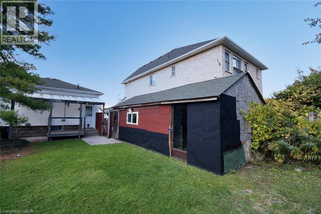 17 Craigroyston Road, Hamilton, Ontario  L8H 1A2 - Photo 30 - 40766270