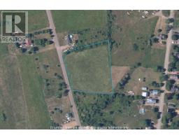 Vacant Lot Templar Street, Parrsboro, Nova Scotia