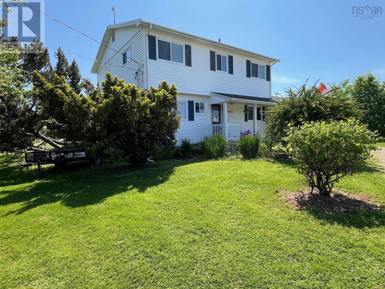 3136 Highway 2, Economy, Nova Scotia  B0M 1B0 - Photo 2 - 202524759