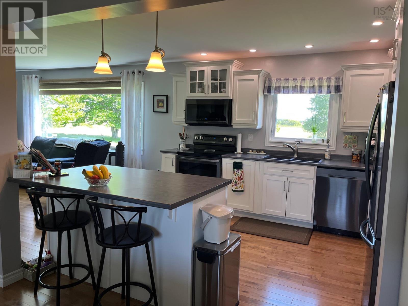 3136 Highway 2, Economy, Nova Scotia  B0M 1B0 - Photo 6 - 202524759