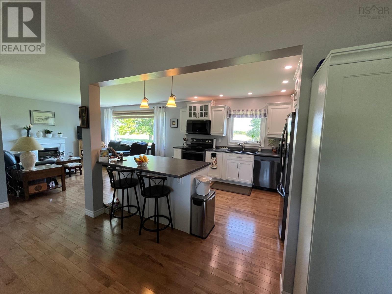 3136 Highway 2, Economy, Nova Scotia  B0M 1B0 - Photo 4 - 202524759