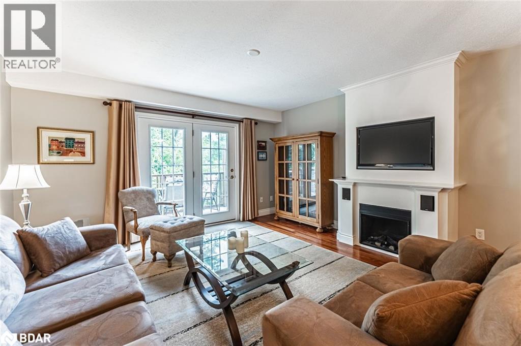 222 Steel Street Unit# 7, Barrie, Ontario  L4M 2G9 - Photo 2 - 40777230