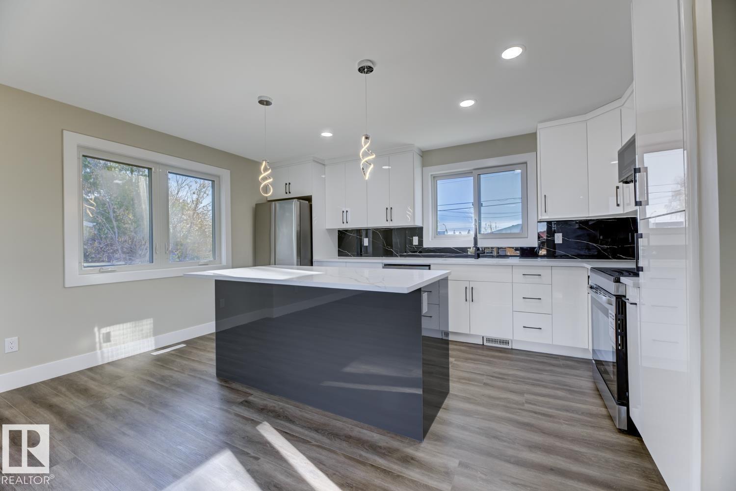 12904 95a St Nw, Edmonton, Alberta  T5E 4A1 - Photo 8 - E4463867