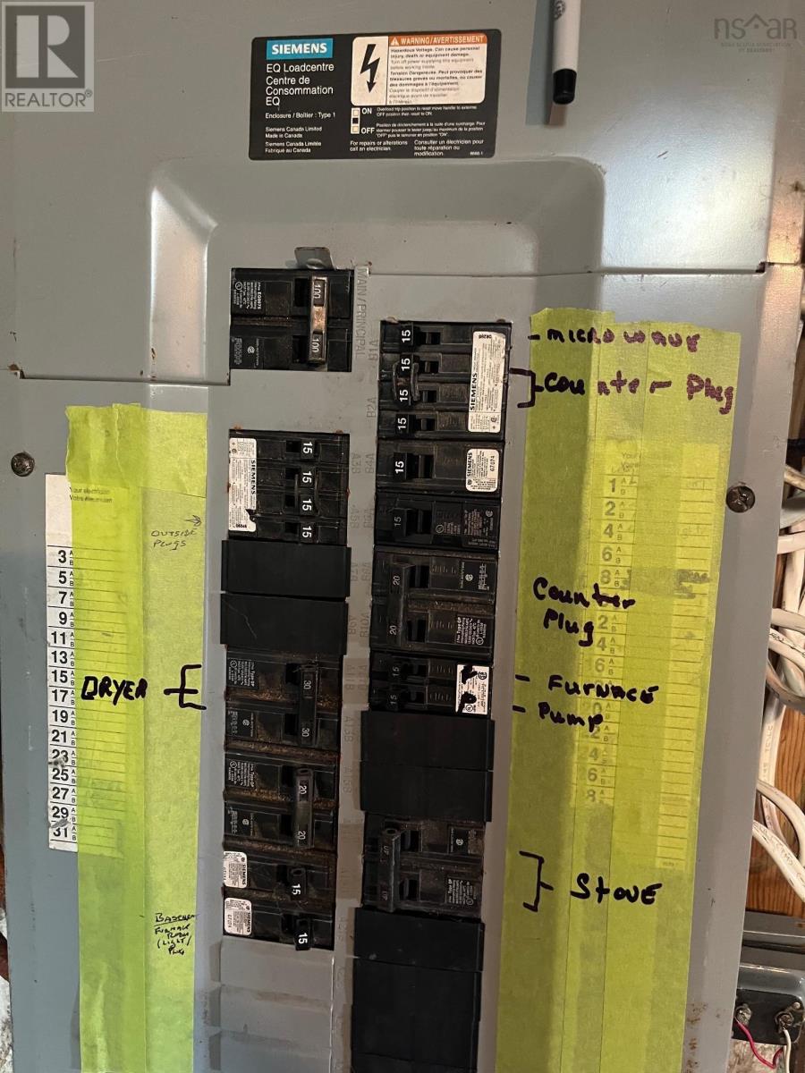 3136 Highway 2, Economy, Nova Scotia  B0M 1B0 - Photo 36 - 202524759