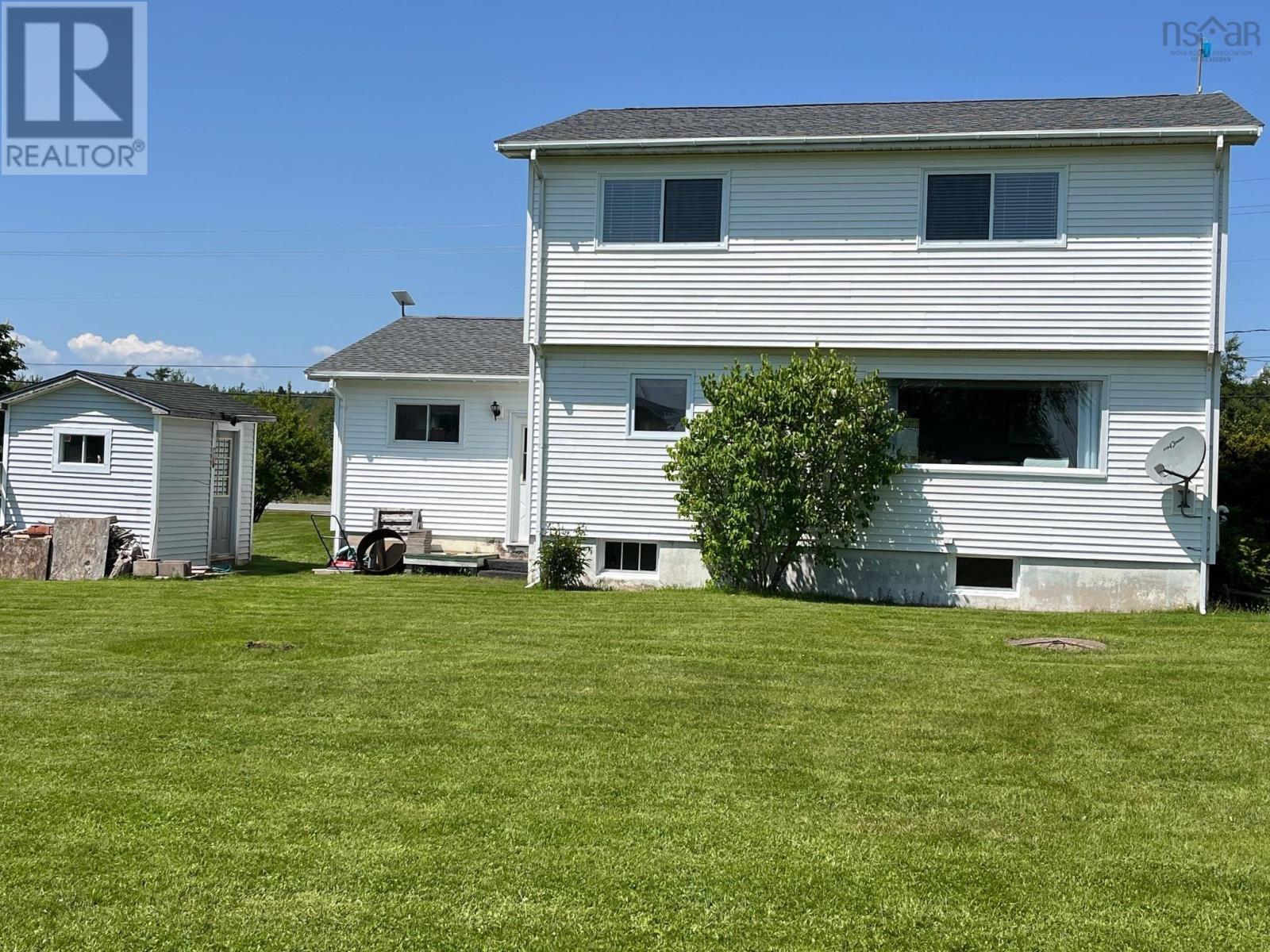 3136 Highway 2, Economy, Nova Scotia  B0M 1B0 - Photo 3 - 202524759