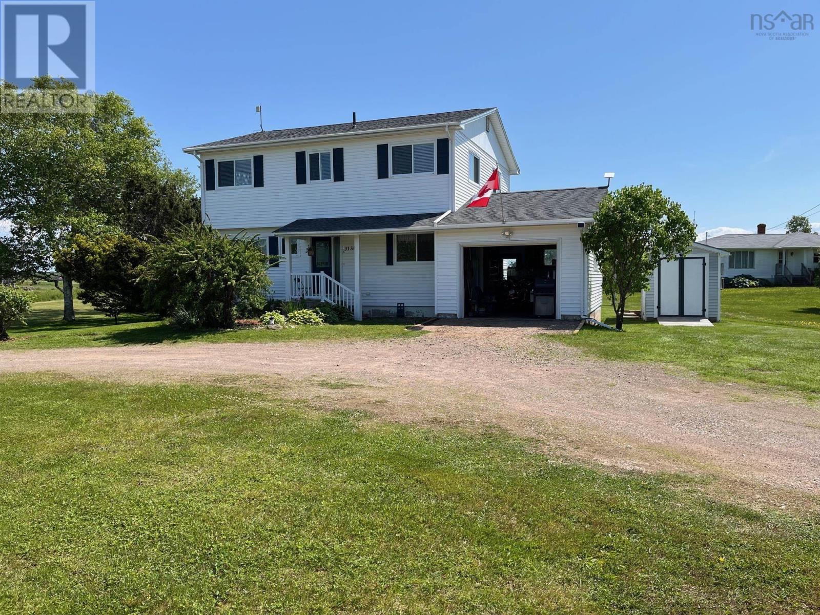 3136 Highway 2, Economy, Nova Scotia  B0M 1B0 - Photo 41 - 202524759