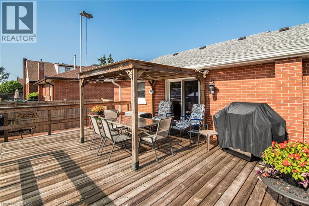 321 East 15th Street, Hamilton, Ontario  L9A 4G6 - Photo 31 - 40759964