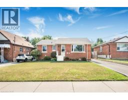 321 EAST 15TH Street, Hamilton, Ontario