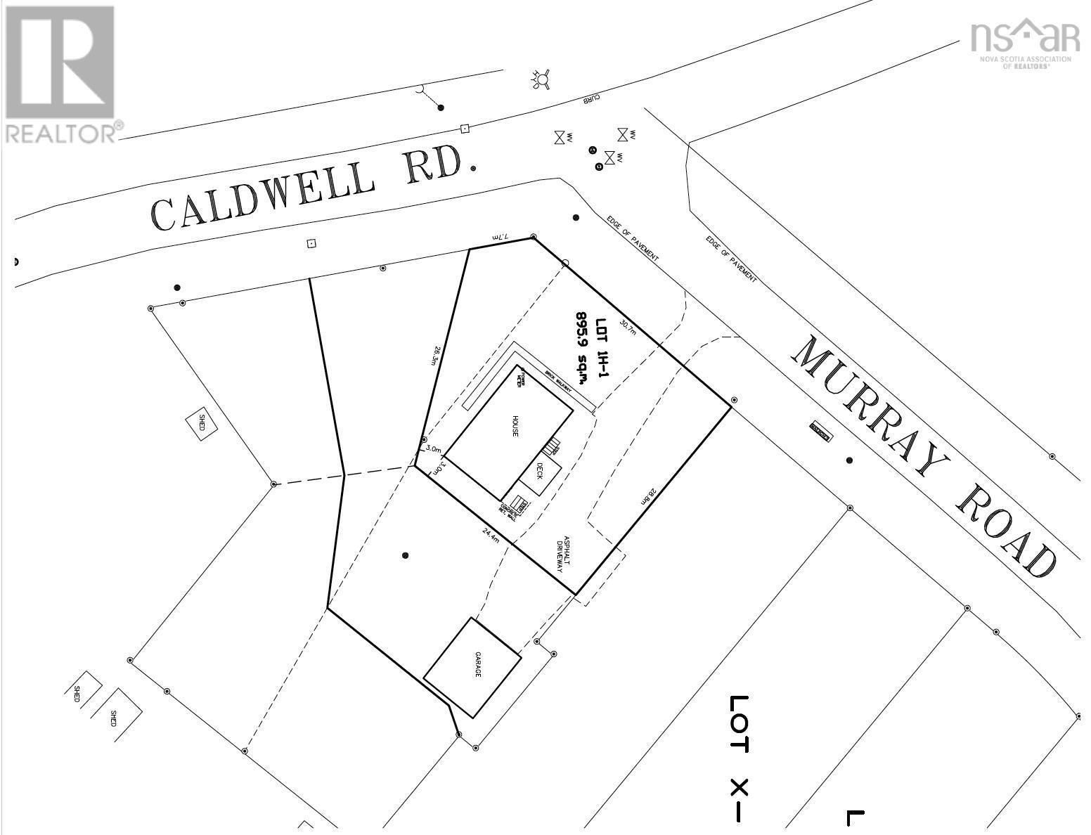 1978 Caldwell Road, Eastern Passage, Nova Scotia  B3G 1J1 - Photo 2 - 202524836