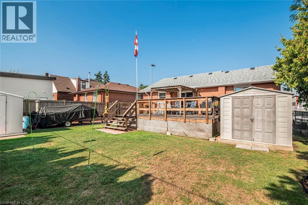 321 East 15th Street, Hamilton, Ontario  L9A 4G6 - Photo 37 - 40759964