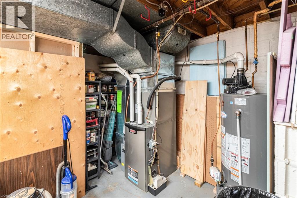 321 East 15th Street, Hamilton, Ontario  L9A 4G6 - Photo 24 - 40759964