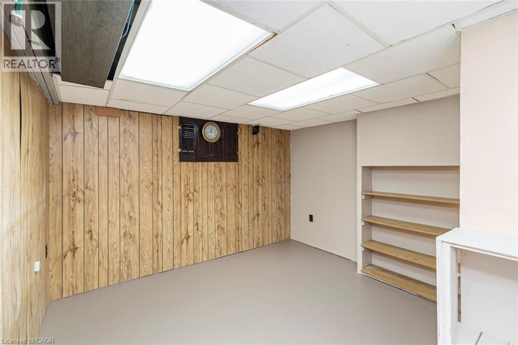 321 East 15th Street, Hamilton, Ontario  L9A 4G6 - Photo 26 - 40759964