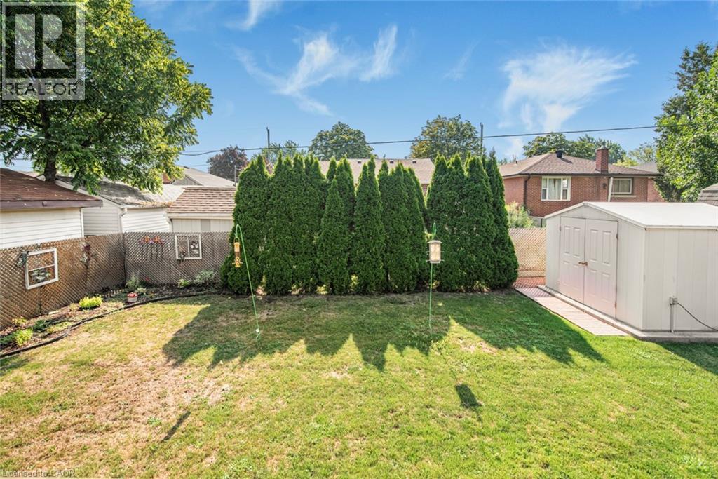 321 East 15th Street, Hamilton, Ontario  L9A 4G6 - Photo 36 - 40759964