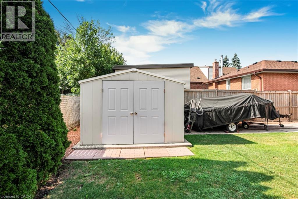 321 East 15th Street, Hamilton, Ontario  L9A 4G6 - Photo 34 - 40759964