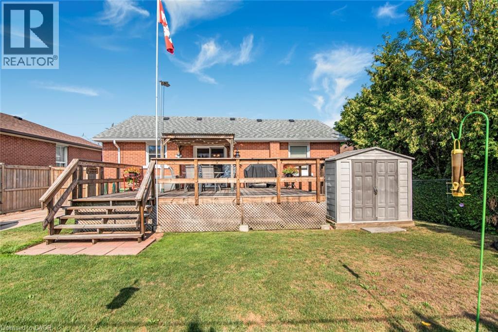 321 East 15th Street, Hamilton, Ontario  L9A 4G6 - Photo 35 - 40759964