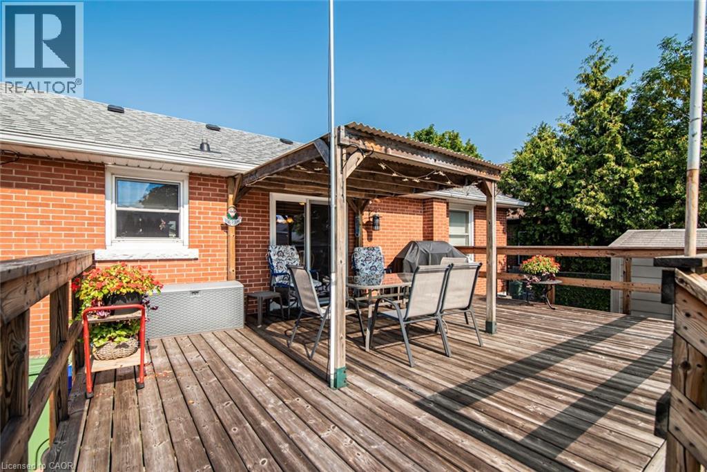 321 East 15th Street, Hamilton, Ontario  L9A 4G6 - Photo 32 - 40759964