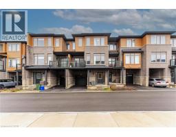 61 SOHO Street Unit# 85, Hamilton, Ontario