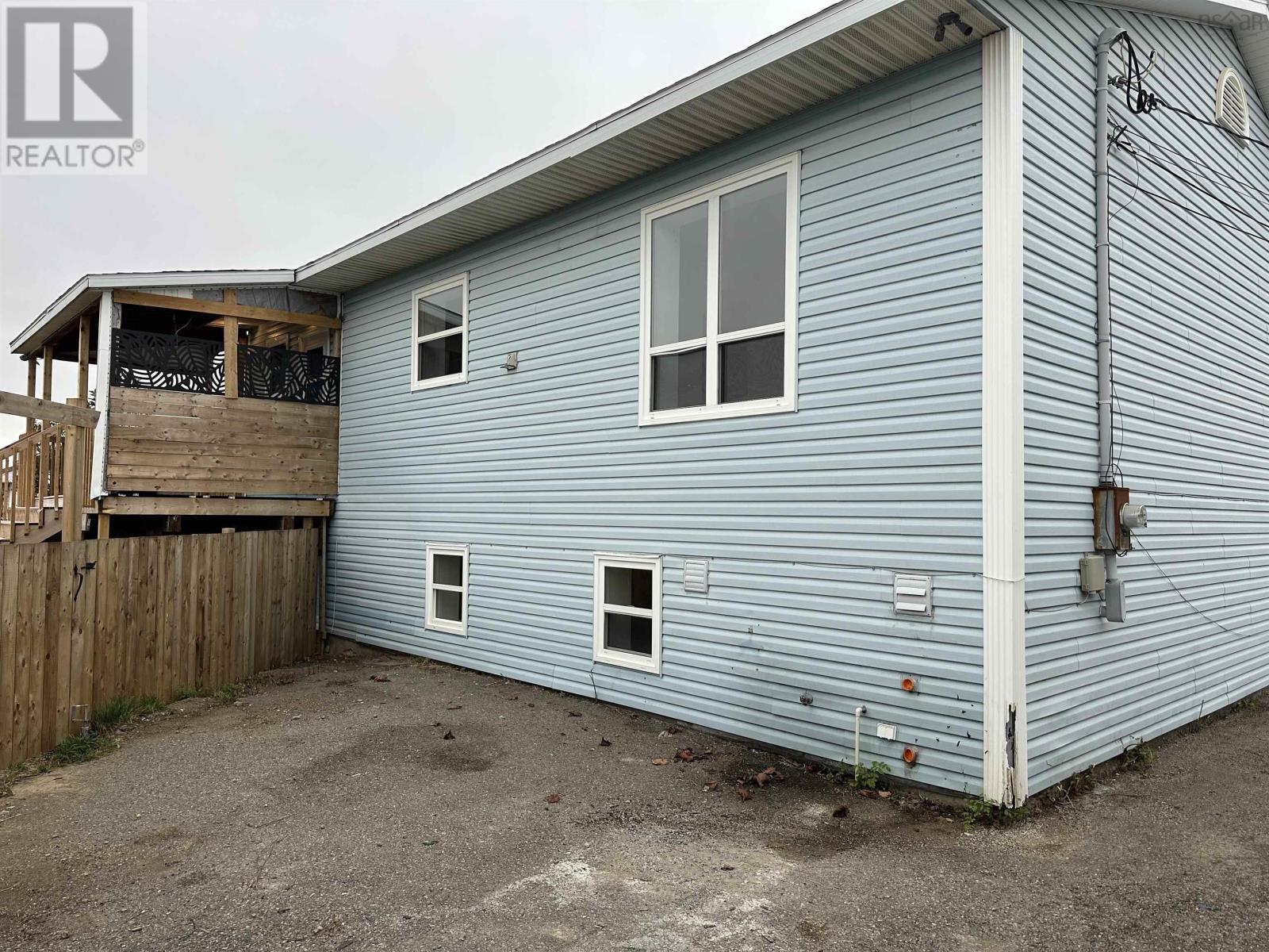 14 Crescent Drive, Glace Bay, Nova Scotia  B1A 2J4 - Photo 47 - 202526144