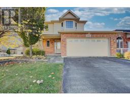 481 MARCONI BOULEVARD, London East, Ontario