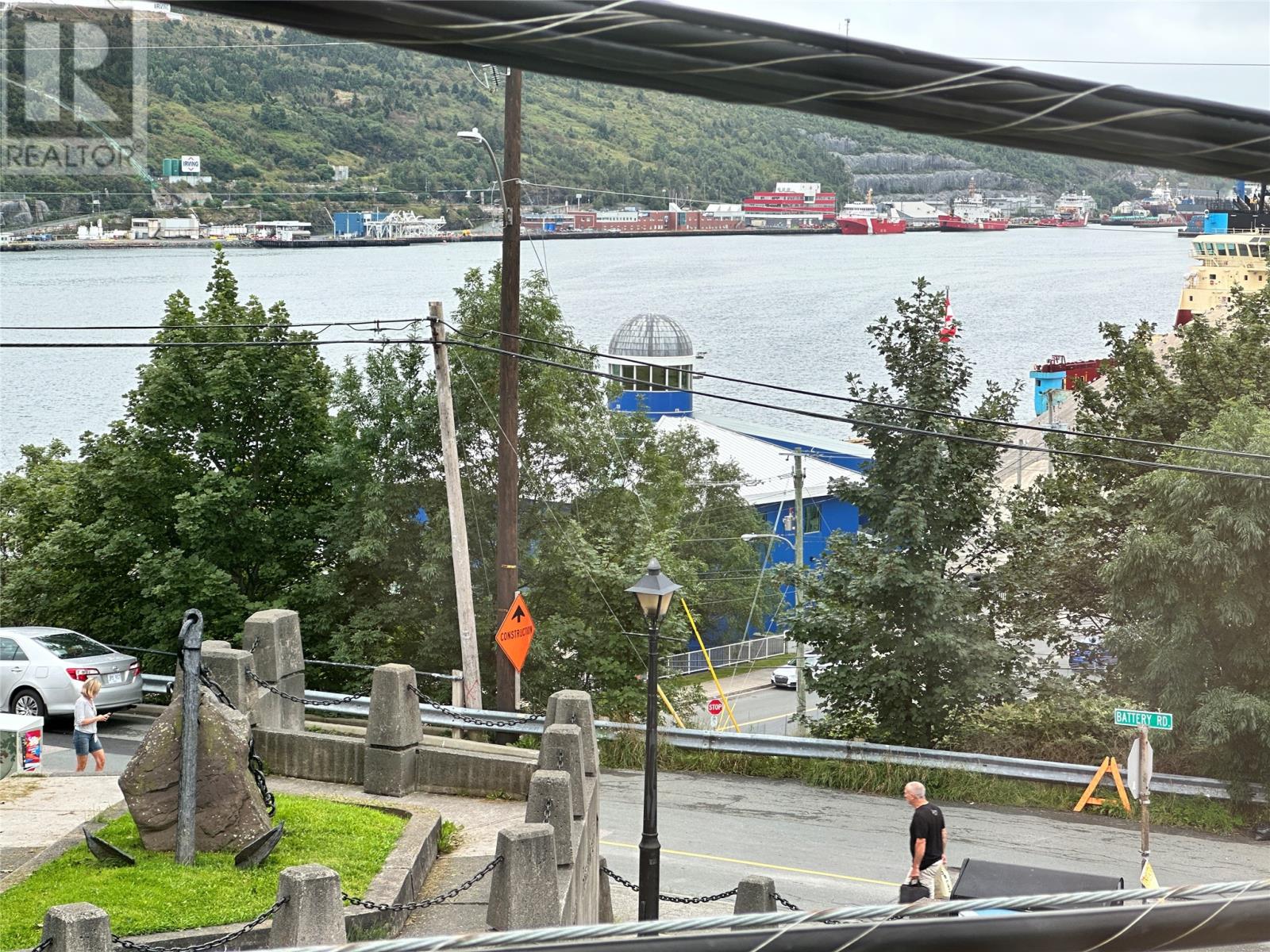 11 Signal Hill Road, St. John's, Newfoundland & Labrador  A1A 1A8 - Photo 4 - 1292084