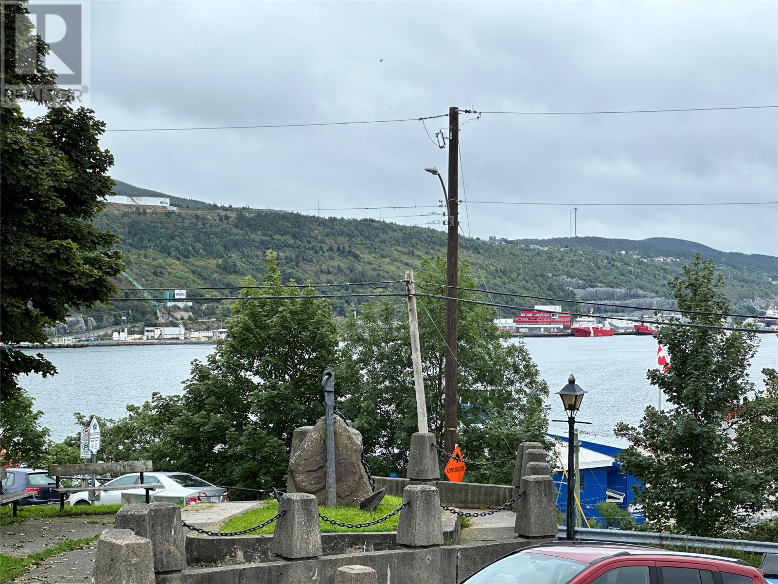 11 Signal Hill Road, St. John's, Newfoundland & Labrador  A1A 1A8 - Photo 5 - 1292084