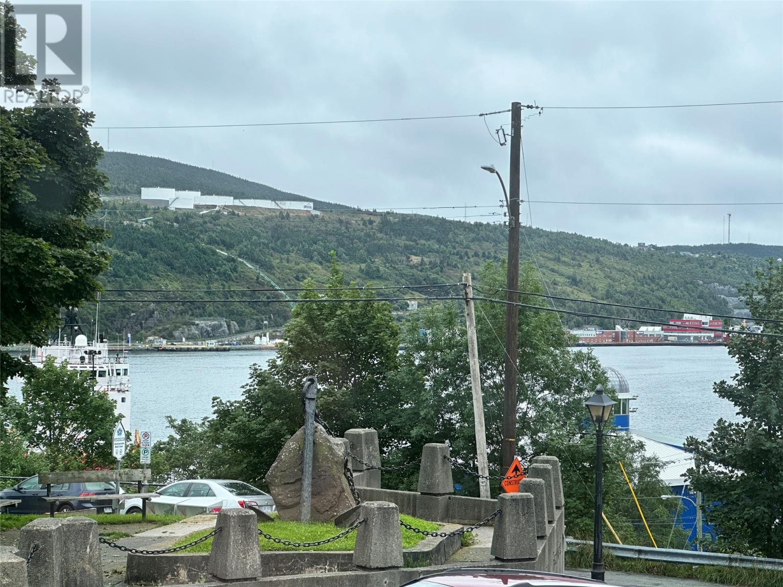 11 Signal Hill Road, St. John's, Newfoundland & Labrador  A1A 1A8 - Photo 6 - 1292084