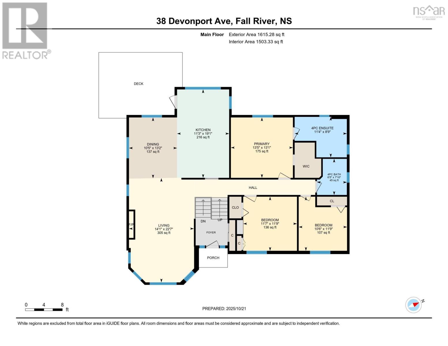 38 Devonport Avenue, Fall River, Nova Scotia  B2T 1A4 - Photo 34 - 202526792