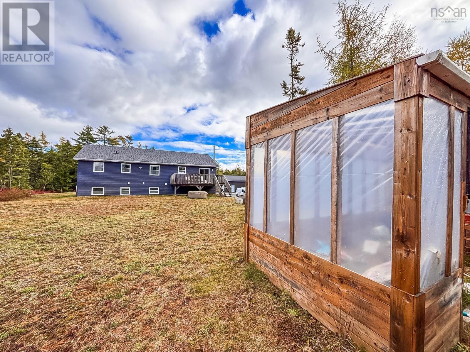 2120 Highway 332, Bayport, Nova Scotia  B0J 2C0 - Photo 30 - 202526798