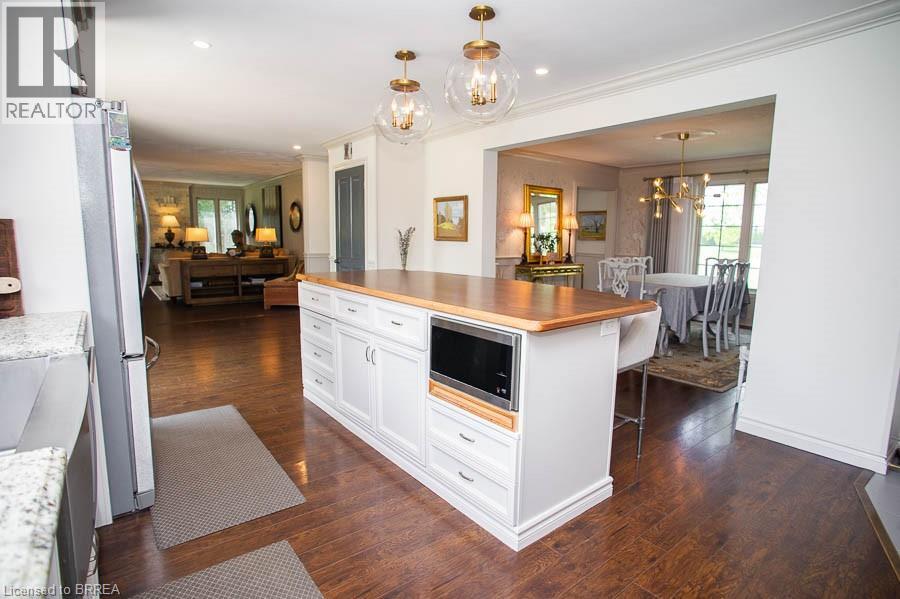 92 Highland Drive, Brantford, Ontario  N3T 5L7 - Photo 10 - 40783913