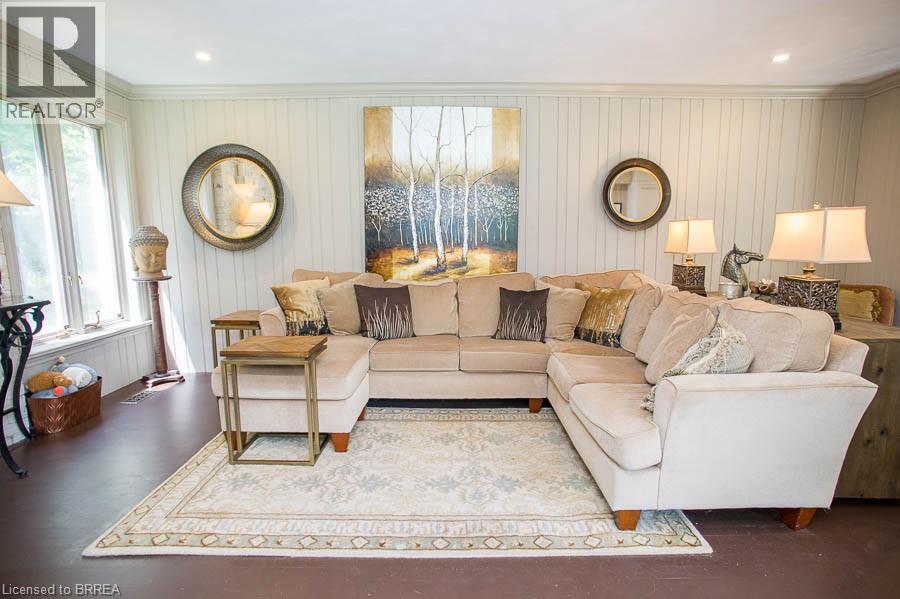 92 Highland Drive, Brantford, Ontario  N3T 5L7 - Photo 15 - 40783913