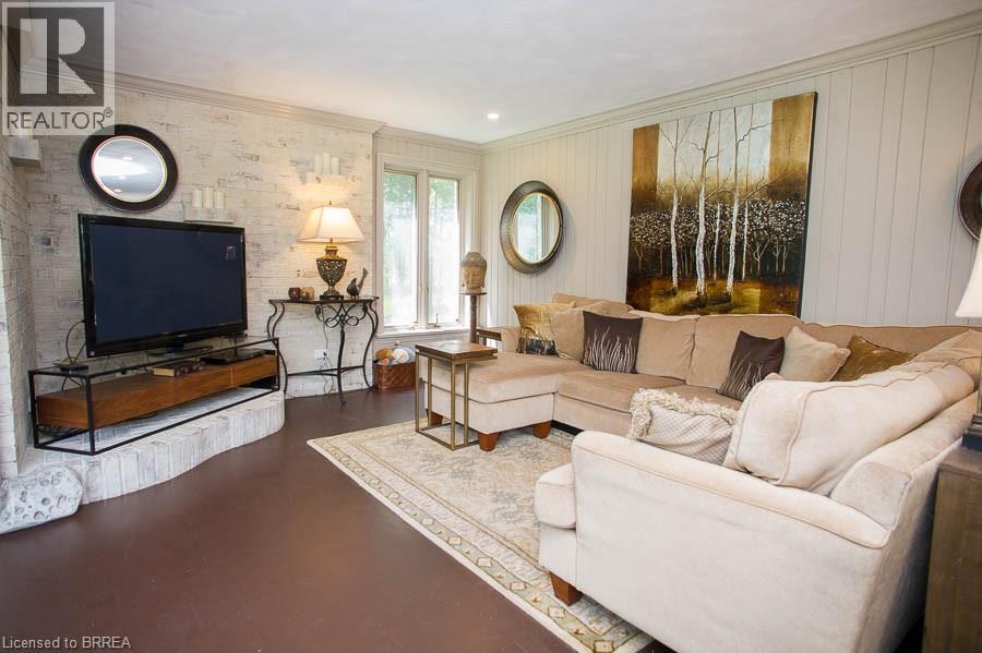 92 Highland Drive, Brantford, Ontario  N3T 5L7 - Photo 16 - 40783913