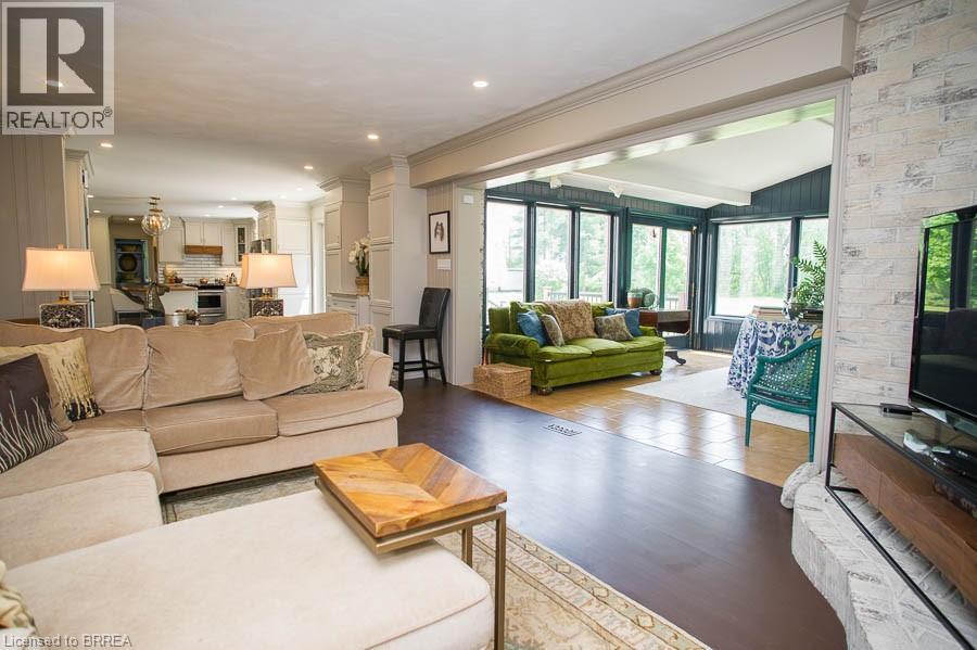 92 Highland Drive, Brantford, Ontario  N3T 5L7 - Photo 17 - 40783913