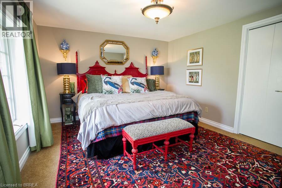 92 Highland Drive, Brantford, Ontario  N3T 5L7 - Photo 22 - 40783913