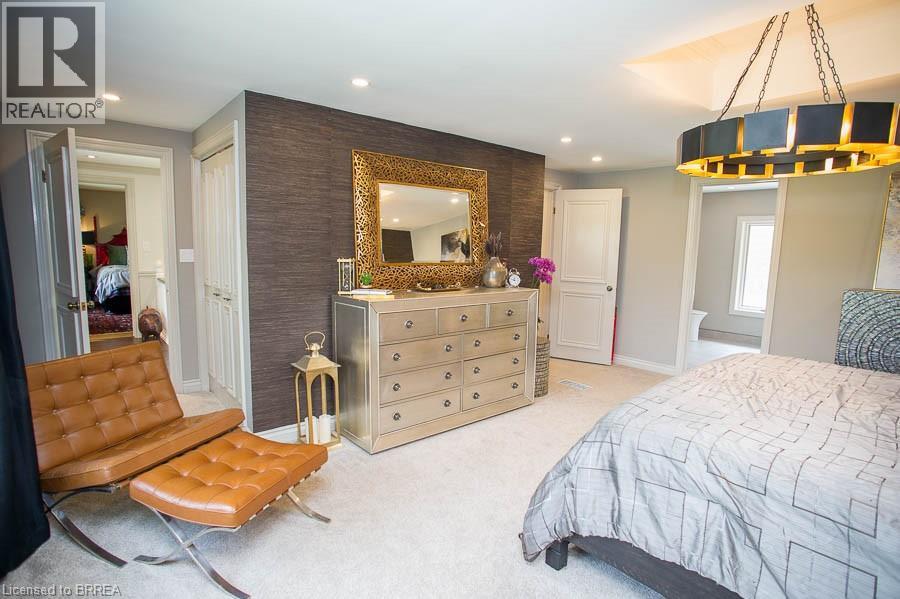 92 Highland Drive, Brantford, Ontario  N3T 5L7 - Photo 29 - 40783913