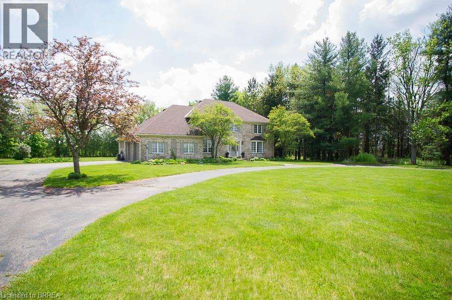 92 Highland Drive, Brantford, Ontario  N3T 5L7 - Photo 4 - 40783913