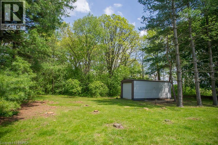 92 Highland Drive, Brantford, Ontario  N3T 5L7 - Photo 45 - 40783913