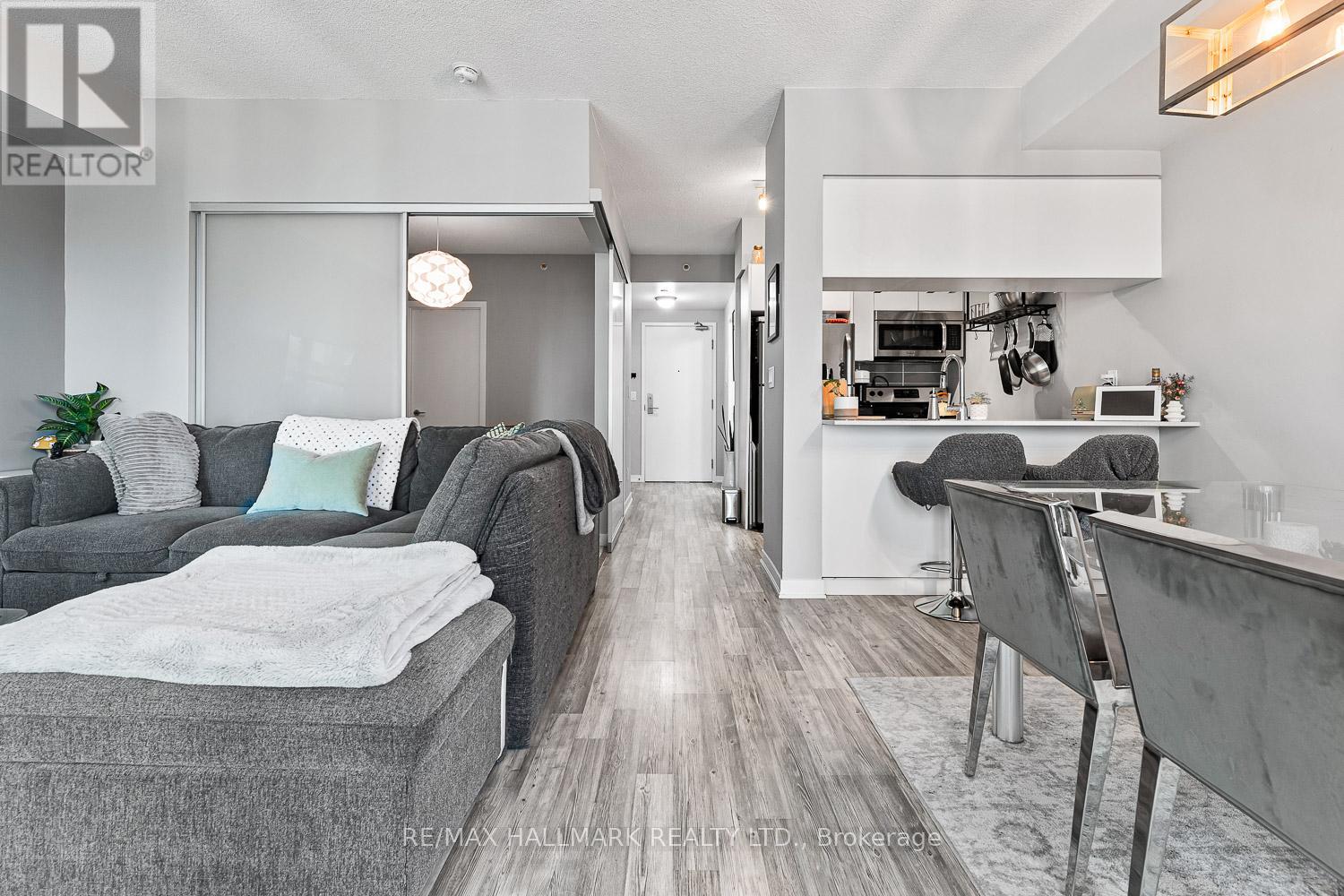 709 - 69 Lynn Williams Street, Toronto, Ontario  M6K 3R7 - Photo 11 - C12487105