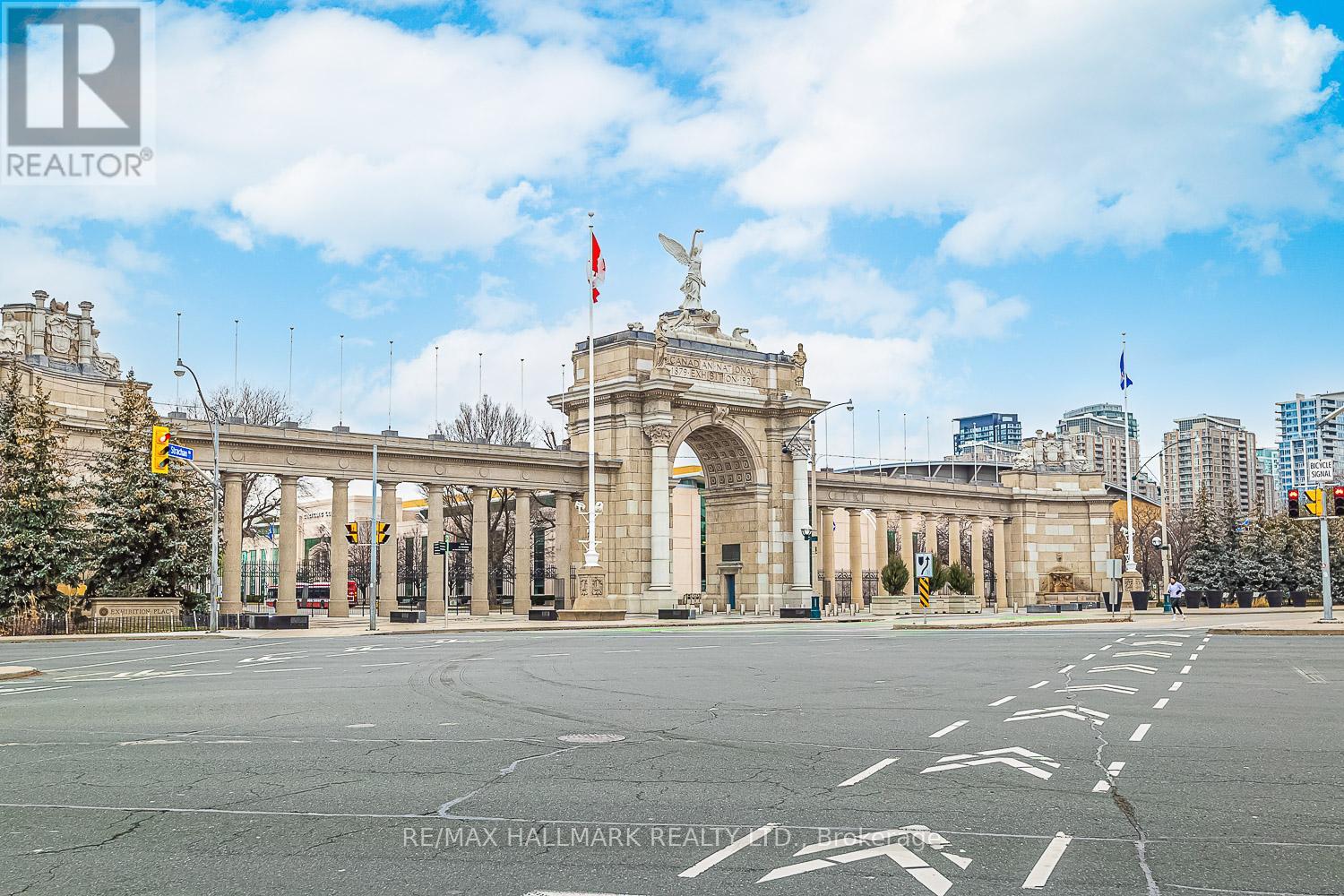 709 - 69 Lynn Williams Street, Toronto, Ontario  M6K 3R7 - Photo 35 - C12487105
