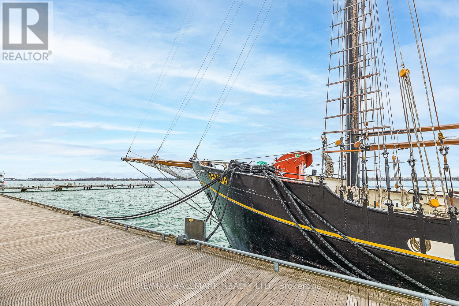 709 - 69 Lynn Williams Street, Toronto, Ontario  M6K 3R7 - Photo 39 - C12487105