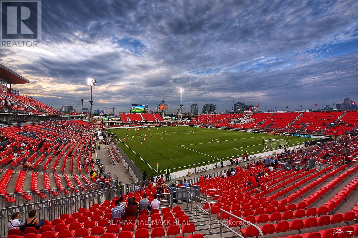 709 - 69 Lynn Williams Street, Toronto, Ontario  M6K 3R7 - Photo 42 - C12487105