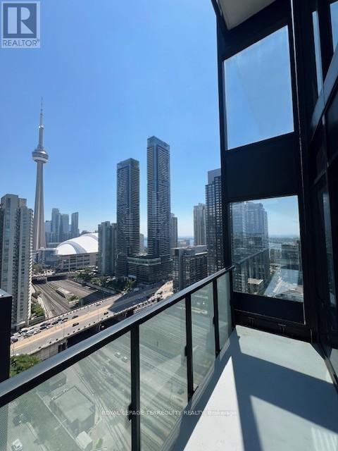 1912 - 470 Front Street W, Toronto, Ontario  M5V 0V6 - Photo 14 - C12487106