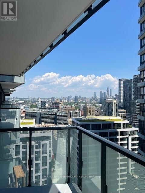 1912 - 470 Front Street W, Toronto, Ontario  M5V 0V6 - Photo 15 - C12487106