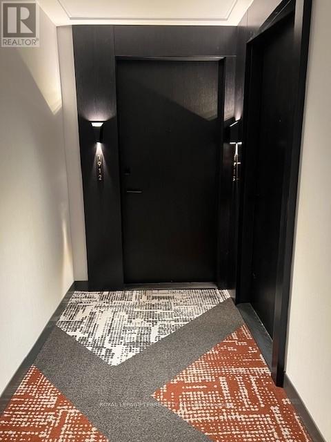 1912 - 470 Front Street W, Toronto, Ontario  M5V 0V6 - Photo 3 - C12487106