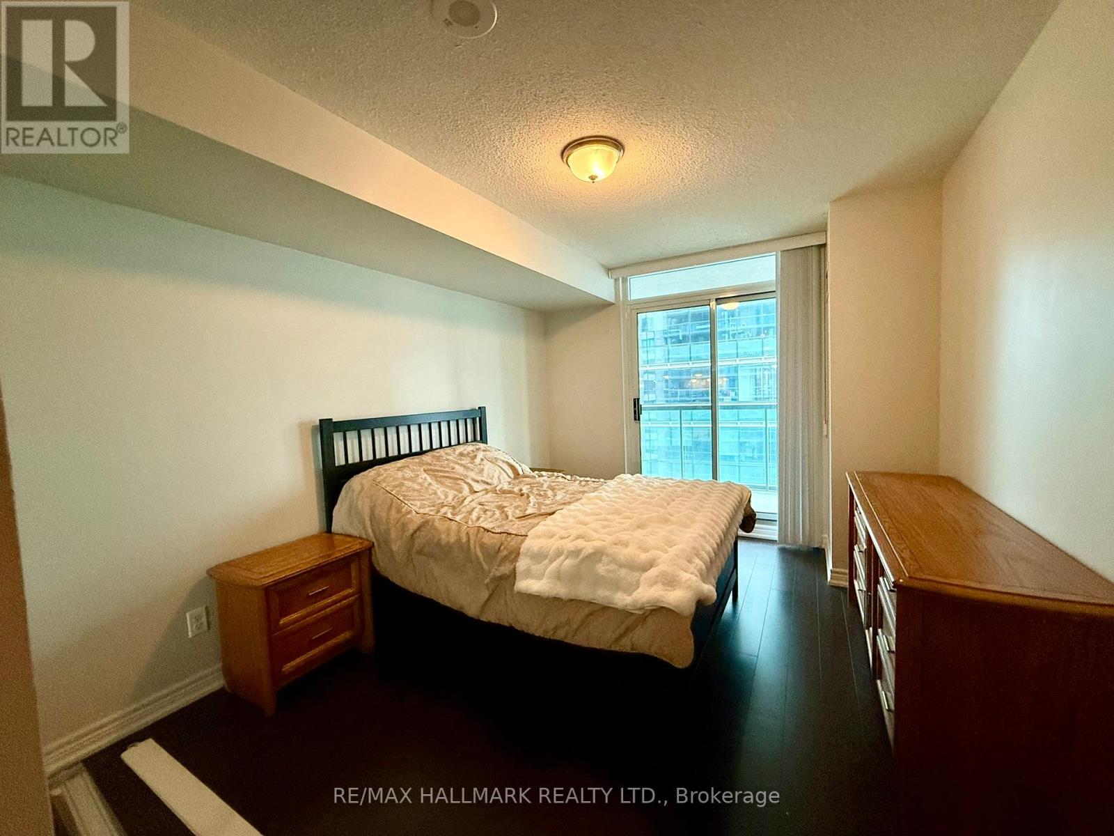 2609 - 30 Grand Trunk Crescent, Toronto, Ontario  M5J 3A3 - Photo 11 - C12487110