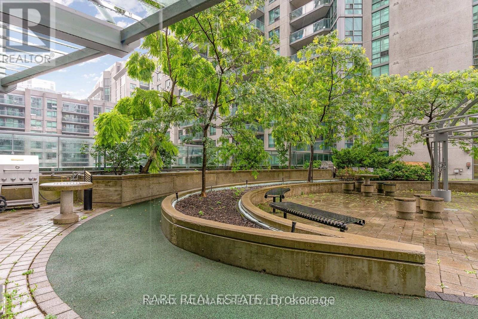 2609 - 30 Grand Trunk Crescent, Toronto, Ontario  M5J 3A3 - Photo 26 - C12487110