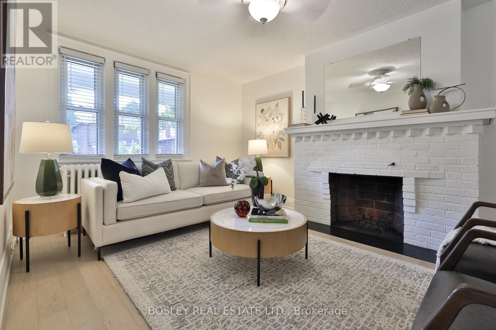 682 Hillsdale Avenue E, Toronto, Ontario  M4S 1V3 - Photo 3 - C12487133