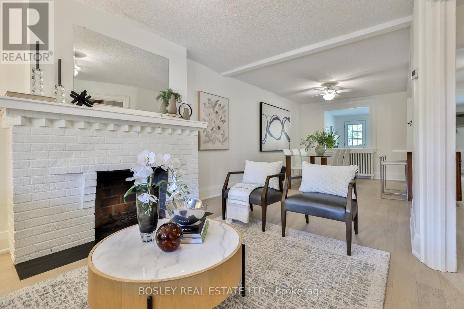 682 Hillsdale Avenue E, Toronto, Ontario  M4S 1V3 - Photo 4 - C12487133