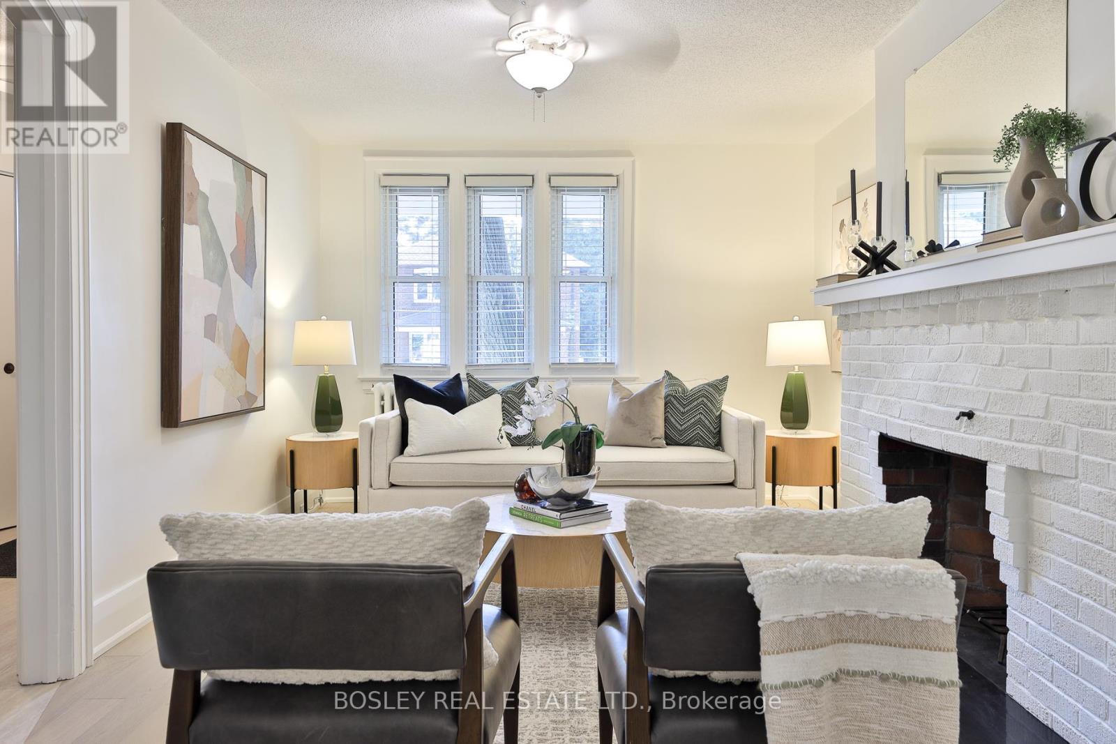 682 Hillsdale Avenue E, Toronto, Ontario  M4S 1V3 - Photo 6 - C12487133